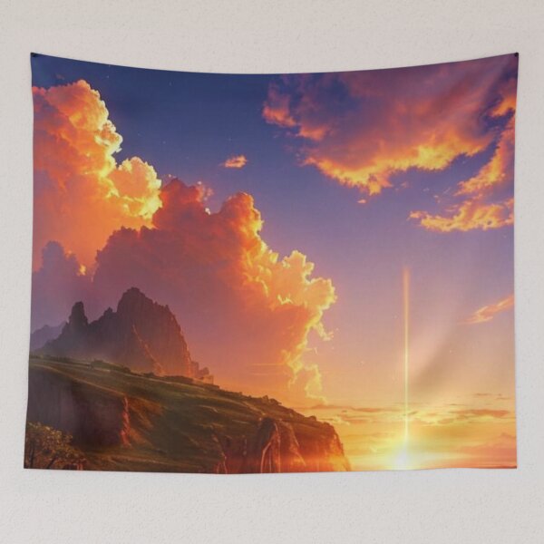 Item preview, Sun Pillar designed and sold by afrancisCL.