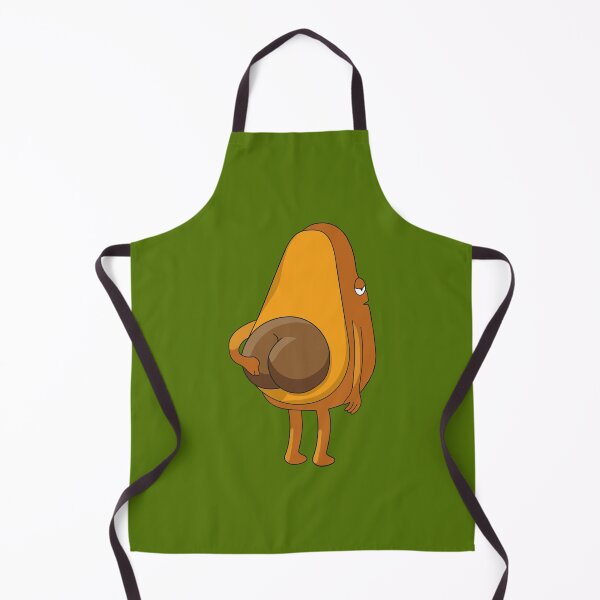 Item preview, Mango - Butt - Green Background designed and sold by NikolaT23.