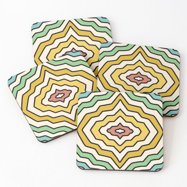 Item preview, Satisfying pattern designed and sold by azet-art.