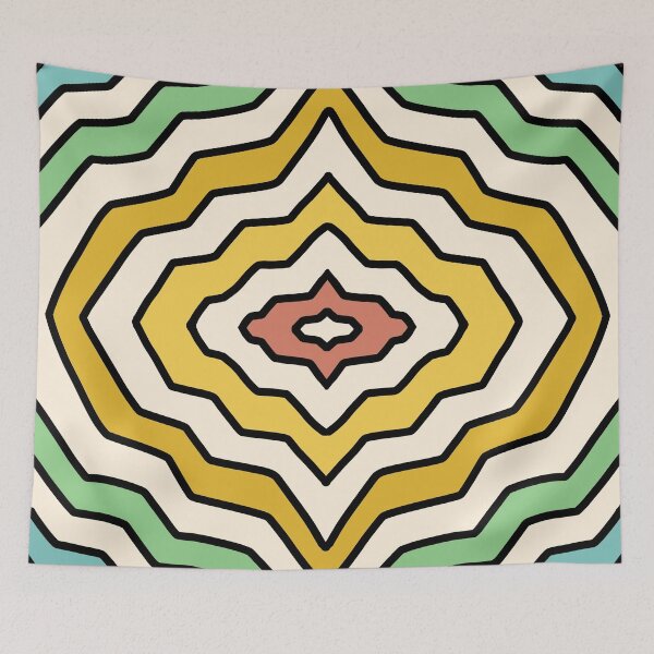 Item preview, Satisfying pattern designed and sold by azet-art.