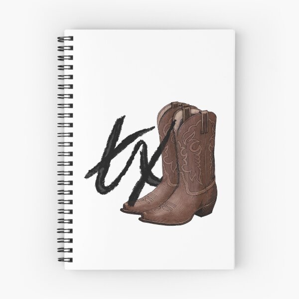 Item preview, Texas Cowgirl Boots designed and sold by ahbaker24.