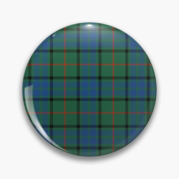 Item preview, Lauder Tartan designed and sold by kerrychantt.