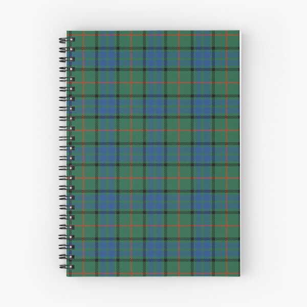 Item preview, Lauder Tartan designed and sold by kerrychantt.