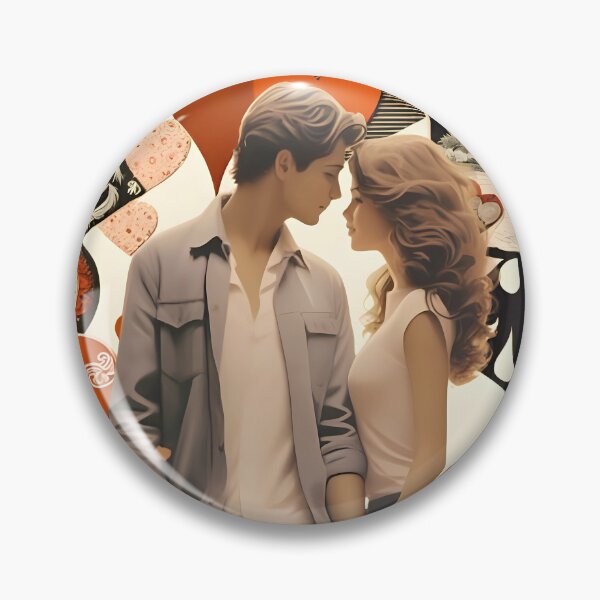 Item preview, Timeless Love Chronicles designed and sold by Purrz.