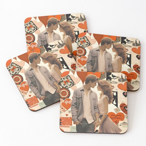 Item preview, Timeless Love Chronicles designed and sold by Purrz.