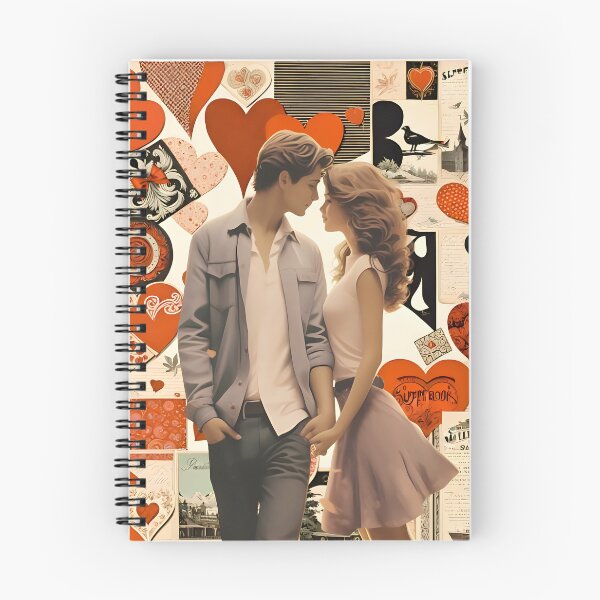 Item preview, Timeless Love Chronicles designed and sold by Purrz.