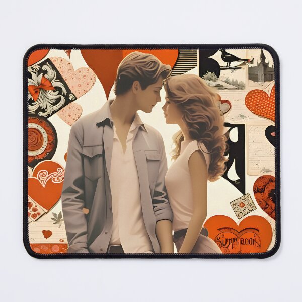 Item preview, Timeless Love Chronicles designed and sold by Purrz.