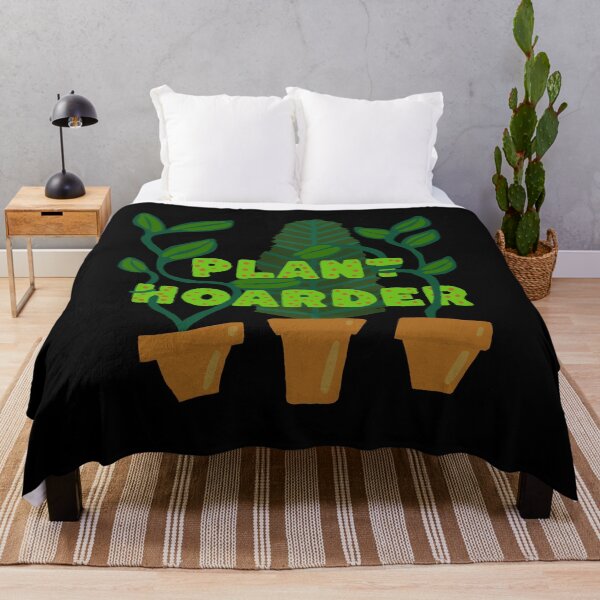 Item preview, Plant Hoarder designed and sold by wildjellybeans.