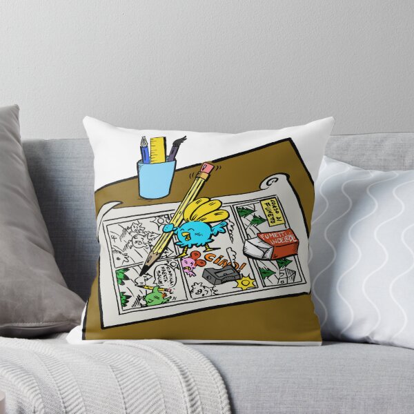 Item preview, Happy Drawing designed and sold by cippiandfriends.