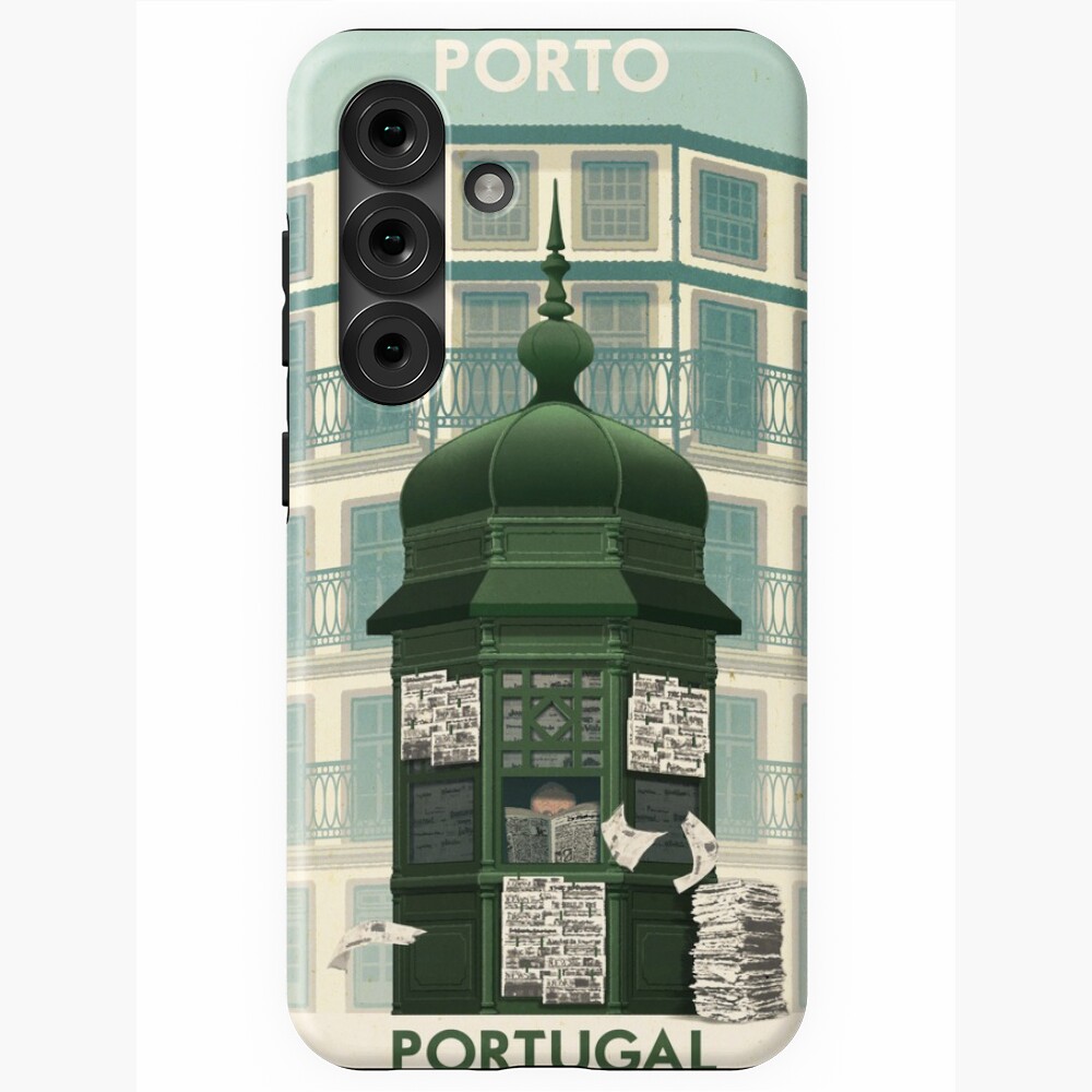 Item preview, Samsung Galaxy Tough Case designed and sold by ruiricardo.