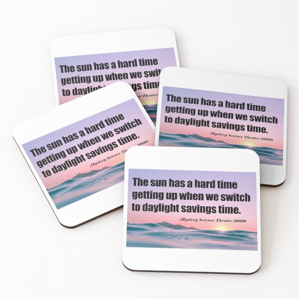 Item preview, Daylight Savings Time vs. the Sun designed and sold by diandlildog.