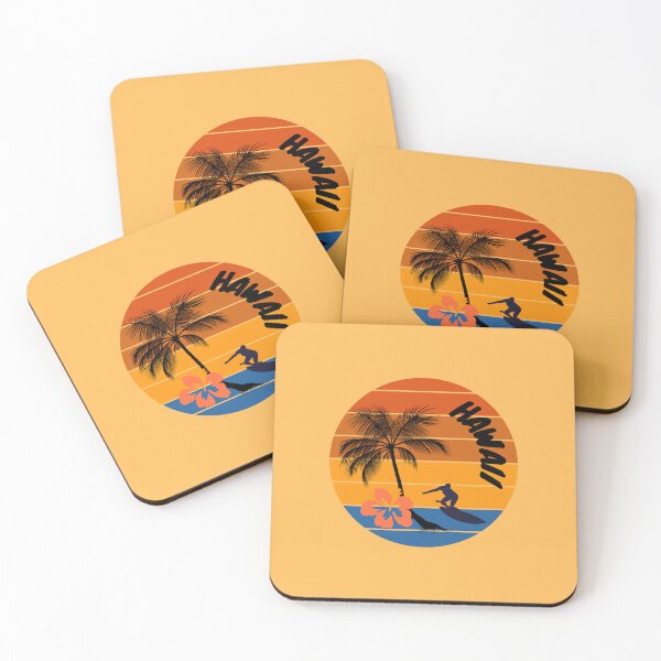 Item preview, HAWAII designed and sold by Mathilde GT.