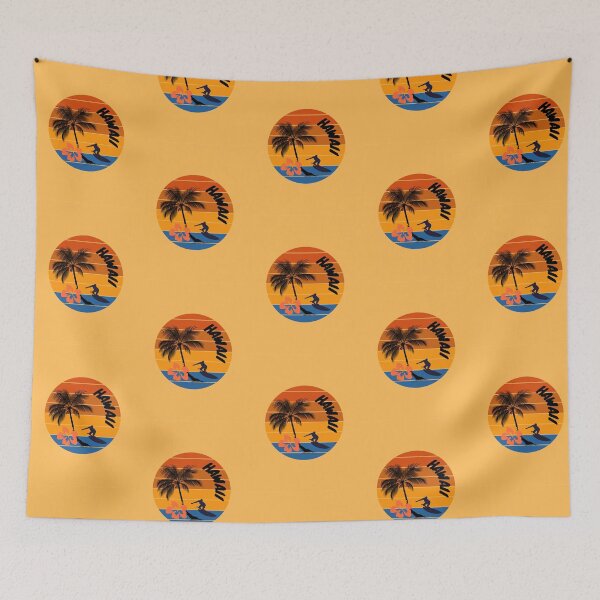 Item preview, HAWAII designed and sold by Mathilde GT.