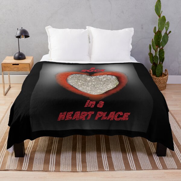 Item preview, A Rock in a Heart Place designed and sold by JamesKentRidley.