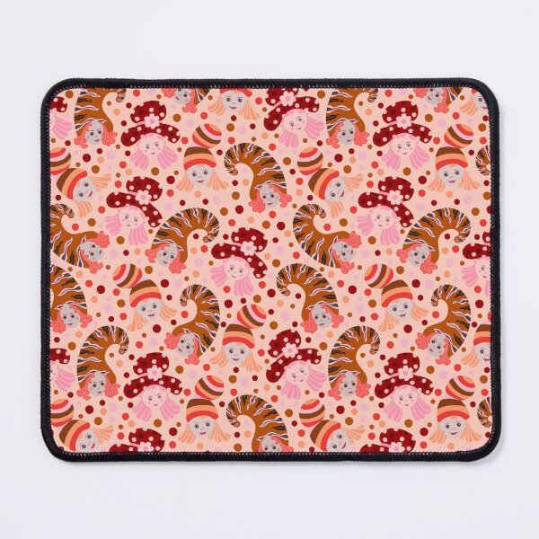 Item preview, Giggling girls, snowflakes dance, cuteness in winter peach palate designed and sold by Kaushlydraw.