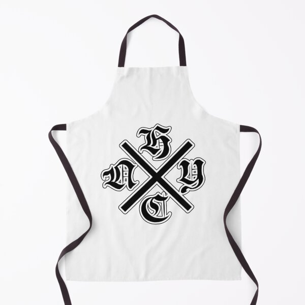 Item preview, New York Hardcore designed and sold by mwb1274.