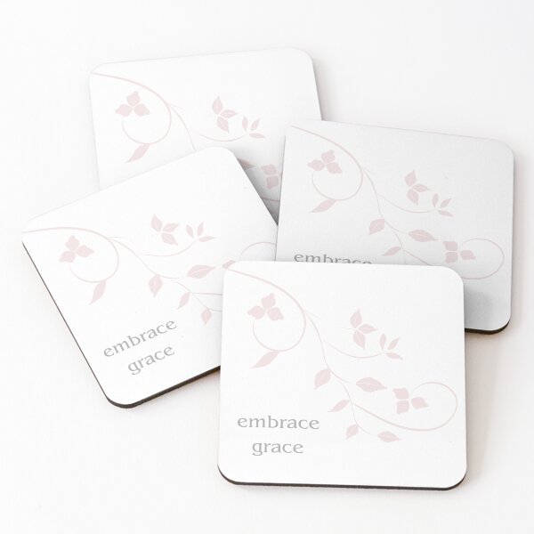 Item preview, EMBRACE GRACE by Tanis Paulina designed and sold by TanisPaulina.