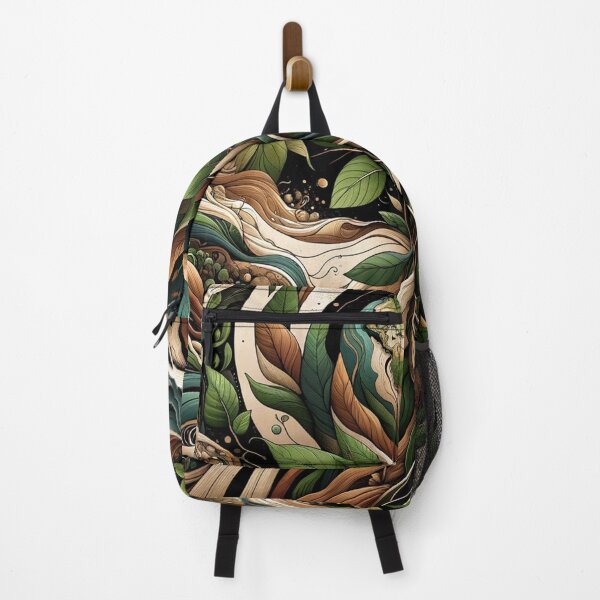 Item preview, Earth Connection: Roots of Life designed and sold by LuminaVibe.