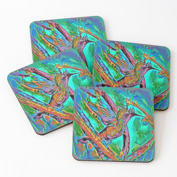 Item preview, Pretty little bird designed and sold by Caribpix.