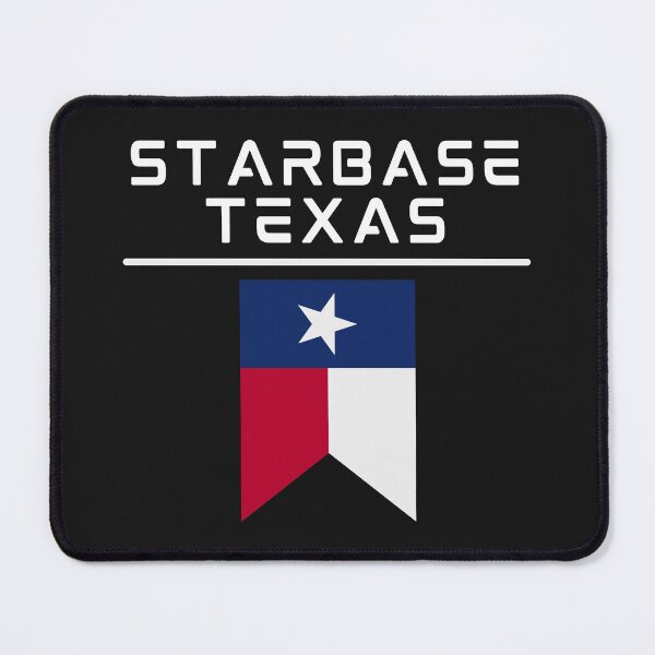 Item preview, spacex starship designed and sold by TEEJAMBOREE.