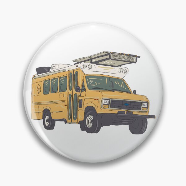 Item preview, Yellow Van designed and sold by PashmaLee.