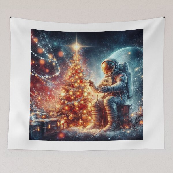 Item preview, christmas designed and sold by Santiayed.