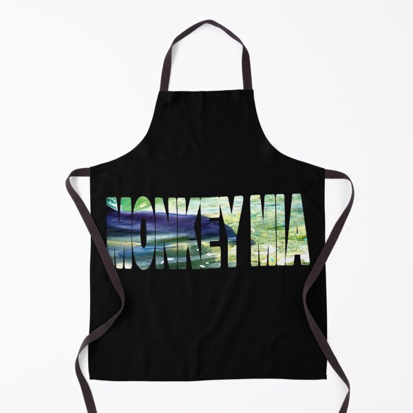 Item preview, MONKEY MIA - Western Australia Sunrise Dolphin designed and sold by Adam Gormley.
