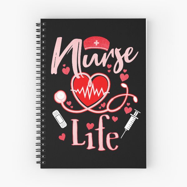 Item preview, Nurse Life designed and sold by VolpePixelArts.