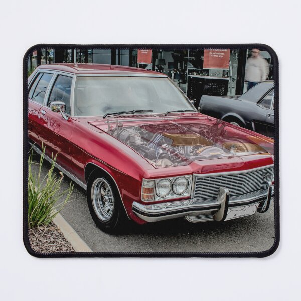 Item preview, Misted bonnet Holden Statesman 01 designed and sold by Cars around Adelaide.