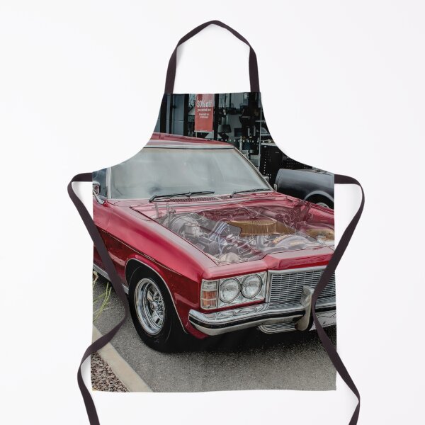 Item preview, Misted bonnet Holden Statesman 01 designed and sold by Cars around Adelaide.