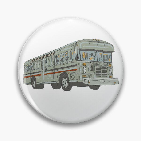 Item preview, Green Bus designed and sold by PashmaLee.