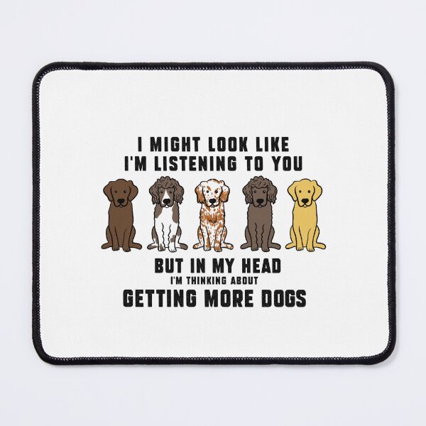Item preview, More dogs designed and sold by ElectricRevival.