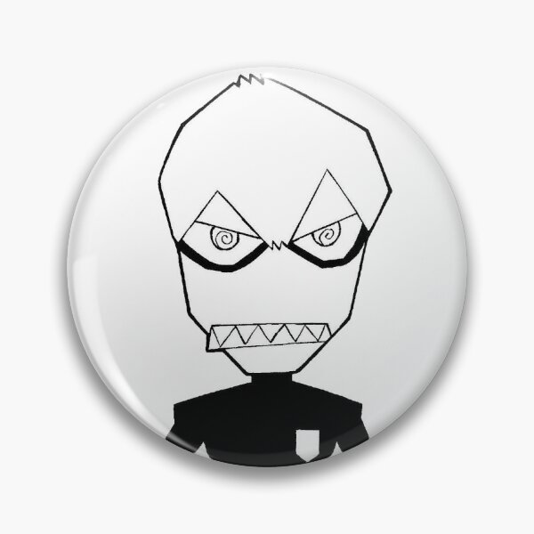 Item preview, Blue Lock Jingo Raichi Player Icon designed and sold by ReddsJoker.