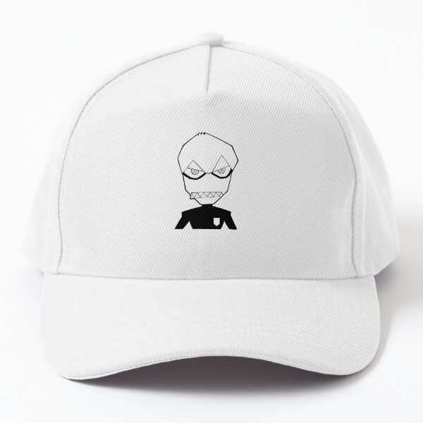 Blue Lock Logo Japonais Anime Cap Mode Casquettes De Baseball