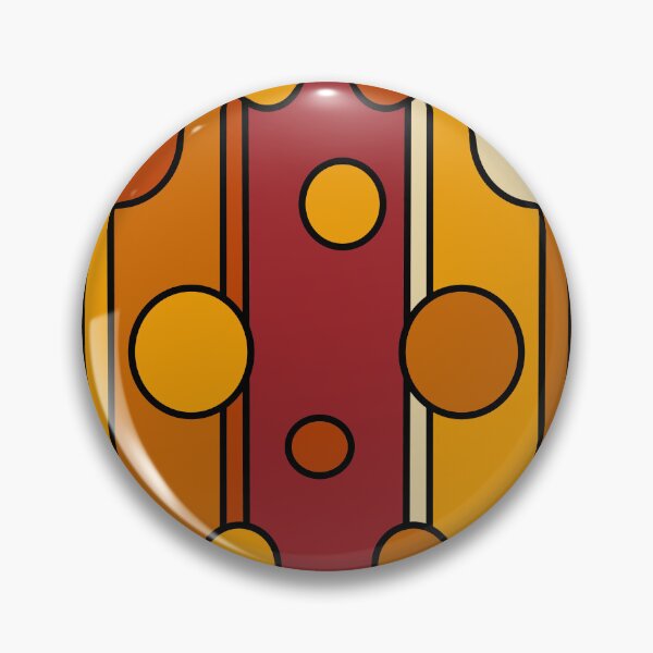 Item preview, Satisfying pattern designed and sold by azet-art.