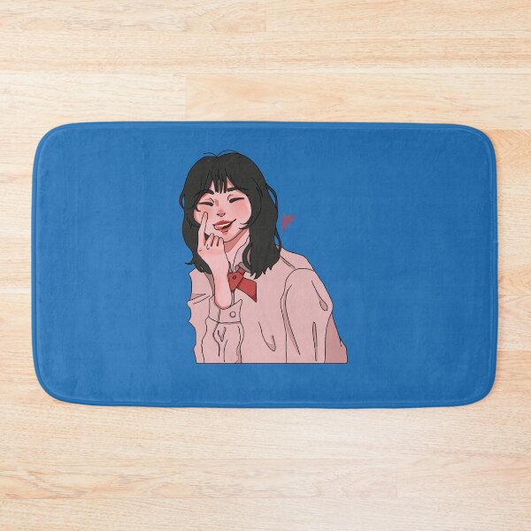 Item preview, Cute asian collegiate designed and sold by Arthy-uwu.