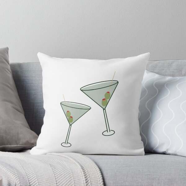 Item preview, Two Martinis designed and sold by 927Designs.