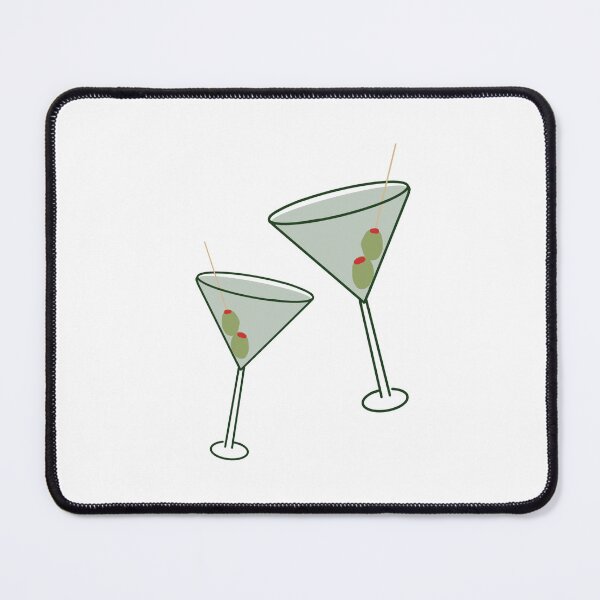 Item preview, Two Martinis designed and sold by 927Designs.