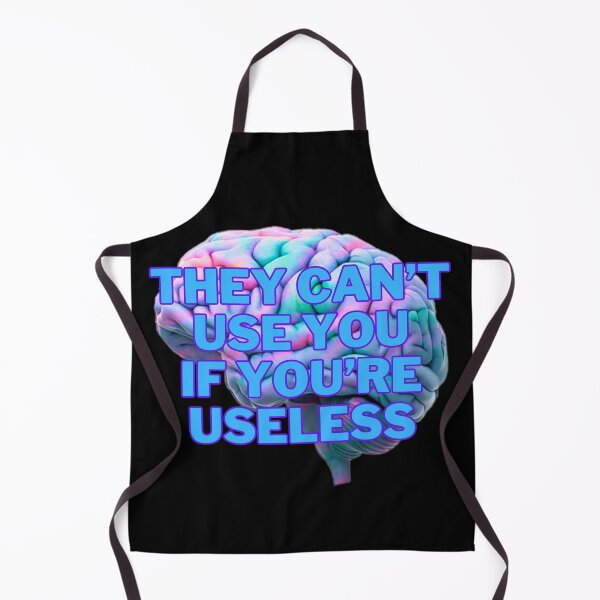 Item preview, THEY CAN'T USE YOU  designed and sold by BootsNCatsStore.