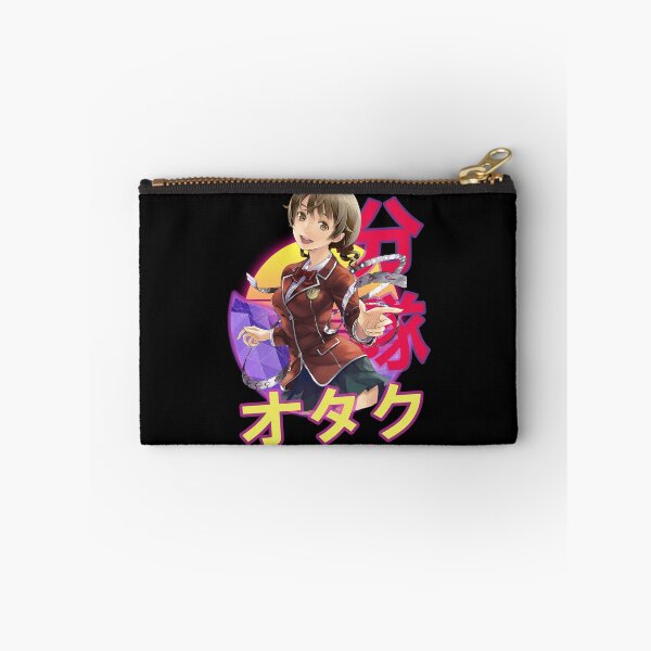 Item preview, Hare Menjou Guilty Crown Retro Sunset Design designed and sold by Wafusaurus.