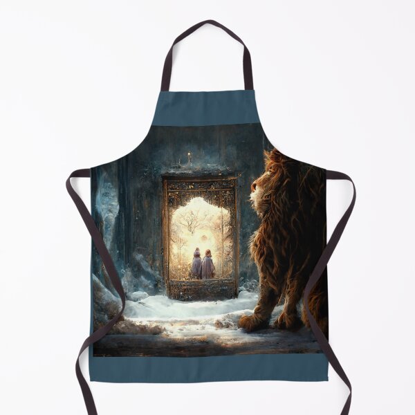 Item preview, The Lion, the Witch and the Wardrobe designed and sold by liana campbell.
