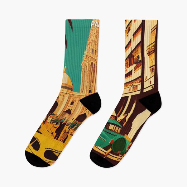 Item preview, Karachi Pakistan Retro designed and sold by newellvictor.
