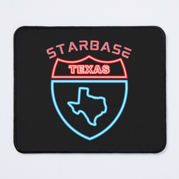 Item preview, spacex starship designed and sold by TEEJAMBOREE.