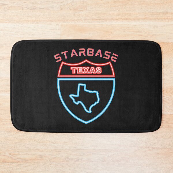Item preview, spacex starship designed and sold by TEEJAMBOREE.