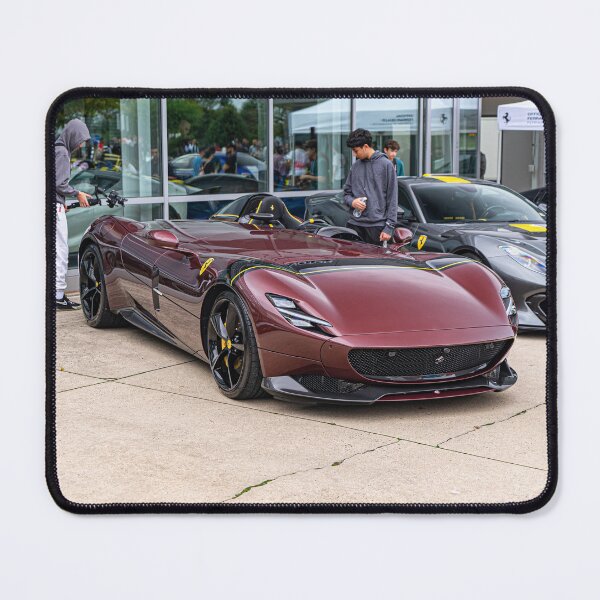 Item preview, (Prancing) Pony Car designed and sold by EJ  Wright.
