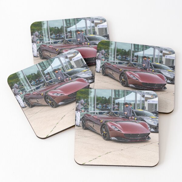 Item preview, (Prancing) Pony Car designed and sold by EJ  Wright.