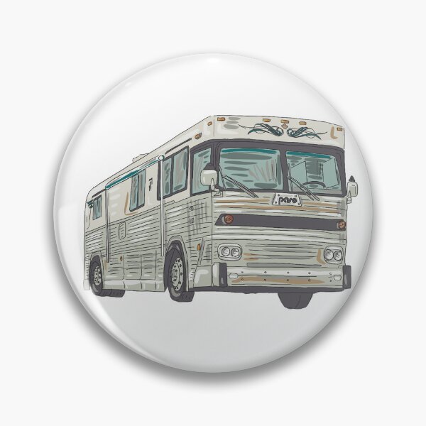 Item preview, PASO Camper designed and sold by PashmaLee.