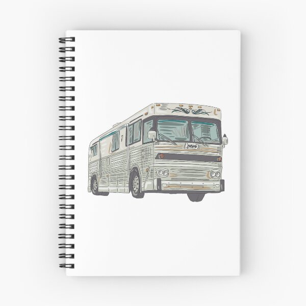 Item preview, PASO Camper designed and sold by PashmaLee.