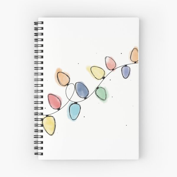 Item preview, Twinkling Lights designed and sold by Creative-Lily.