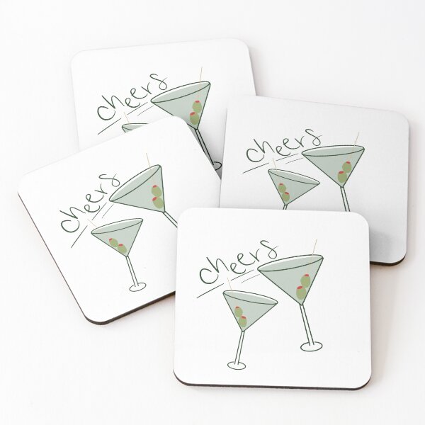 Item preview, Cheers designed and sold by 927Designs.